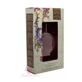 Liz Claiborne Lucky Number 6 by Liz Claiborne Eau De Parfum Spray 0.5 oz each-Lot of 2