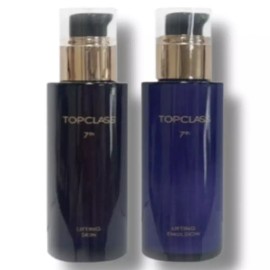 Chamzone 참존 탑클래스 리프팅 여성 스킨로션 세트 6박스 Charmon Top Class Lifting Women Skin Lotion Set 6 Boxes