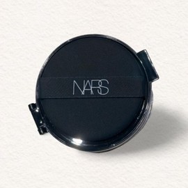 Nars Natural Radiant Longwear Cushion Foundation 12g (SPF50) Refill Genuine - Deauville / 나스 네츄럴 래디언트 롱웨어 쿠션 파운데이션 12g(SPF50)  리필  정품 - 도빌