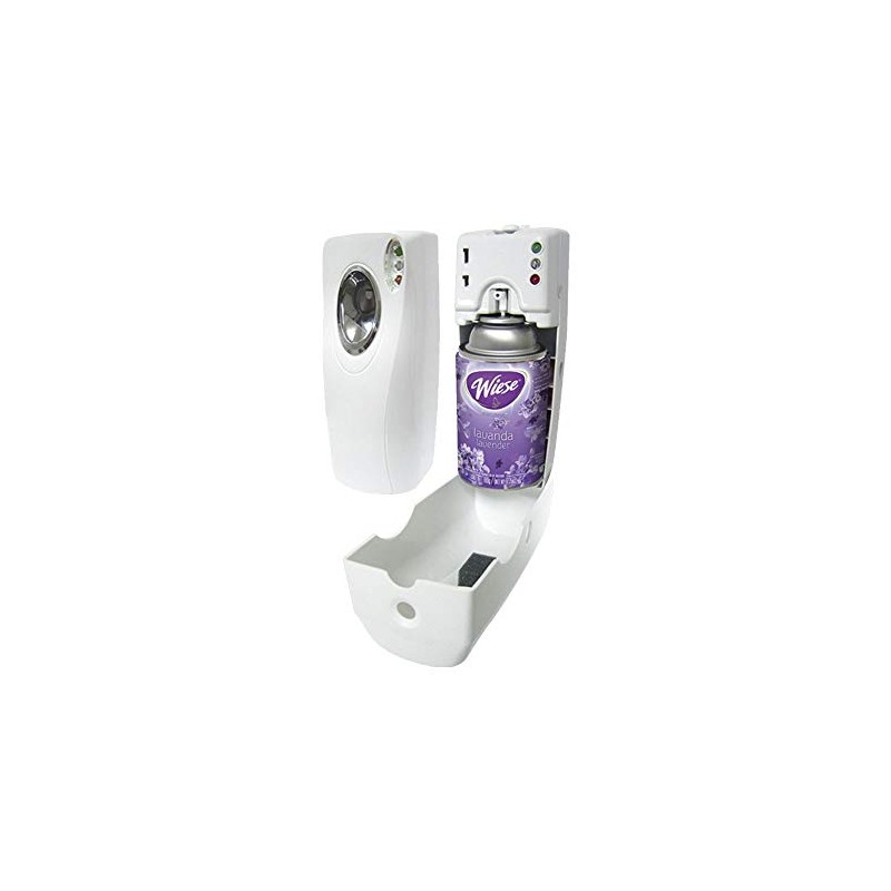 DISPENSADOR AROMA PROGRAMABLE WIESE 1PZ