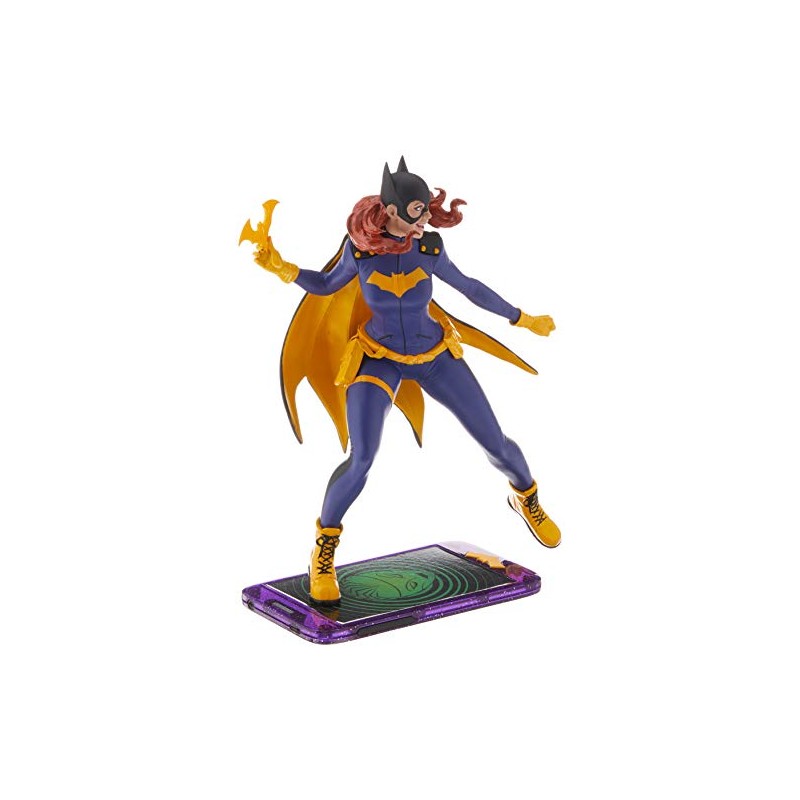 DC Collectibles DC Core: Batgirl PVC Statue