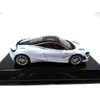 OPO 10 - Car 1/43 Compatible with McLaren 720S 2017