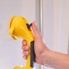 Super Grip Suction Lifter with 2 Suction Cups, Vacuum Suction