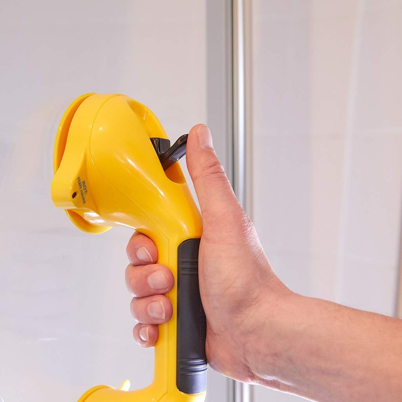 Super Grip Suction Lifter with 2 Suction Cups, Vacuum Suction