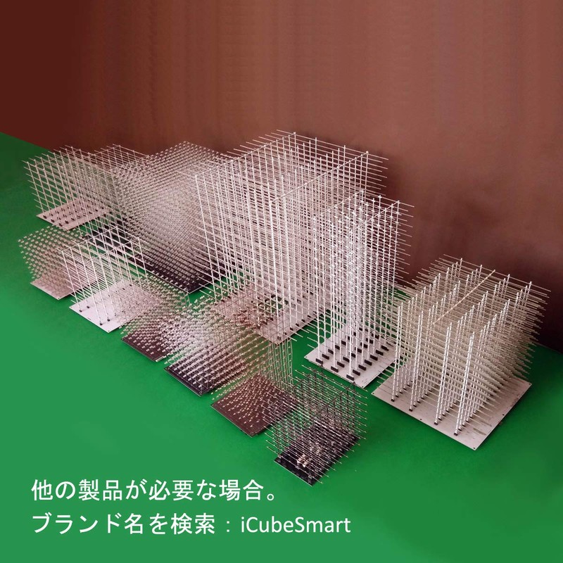 iCubeSmart 3D Led Cube, DIY Electronic Kit, Led Cube Soldering