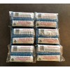 Sterling Set of 6 BLUE Sterling Non Scratch Scrubbers Sterling's