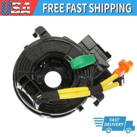 Unbranded Steering Wheel Clock Spring 83196-AJ03A For Subaru Legacy Outback 2013-2024