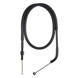MOTOMASTER Motorcycle Clutch Cable Compatible with Honda NTV 650 Revere / 22870-MW6-000