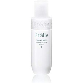 Kosé Predia Spa et Mail Mineral Lotion, White, II, Very Moist, 8.5 fl oz (250 ml)
