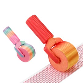 Diamond Art Roller 2 Pack Hand Tool for Diamond Painting Rhinestone Crafts