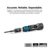 Capri Tools Ultra Precision Certified Torque Limiting Screwdriver Set, 1.5