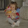 In the Night Garden Snuggly Singing Iggle Piggle Soft Toy,