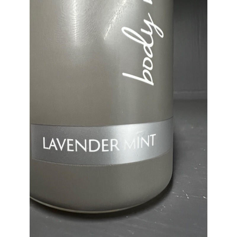 Infuse 2X Infuse Refreshing BODY WASH Lavender Mint 13.5oz in