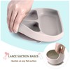 Silicone Baby Feeding Set | Baby Led Weaning Supplies |