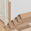 Tongmo Wall Corner Guard Edge Protector, 1x1x36 inch Baby Proofing
