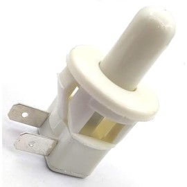 7004259 Interruptor de ventilador de refrigerador de repuesto 3060020 modelo específico, no universal