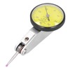 32mm Dial Indicator High Sensitivity Leverage Measuring Gauge with Ruby