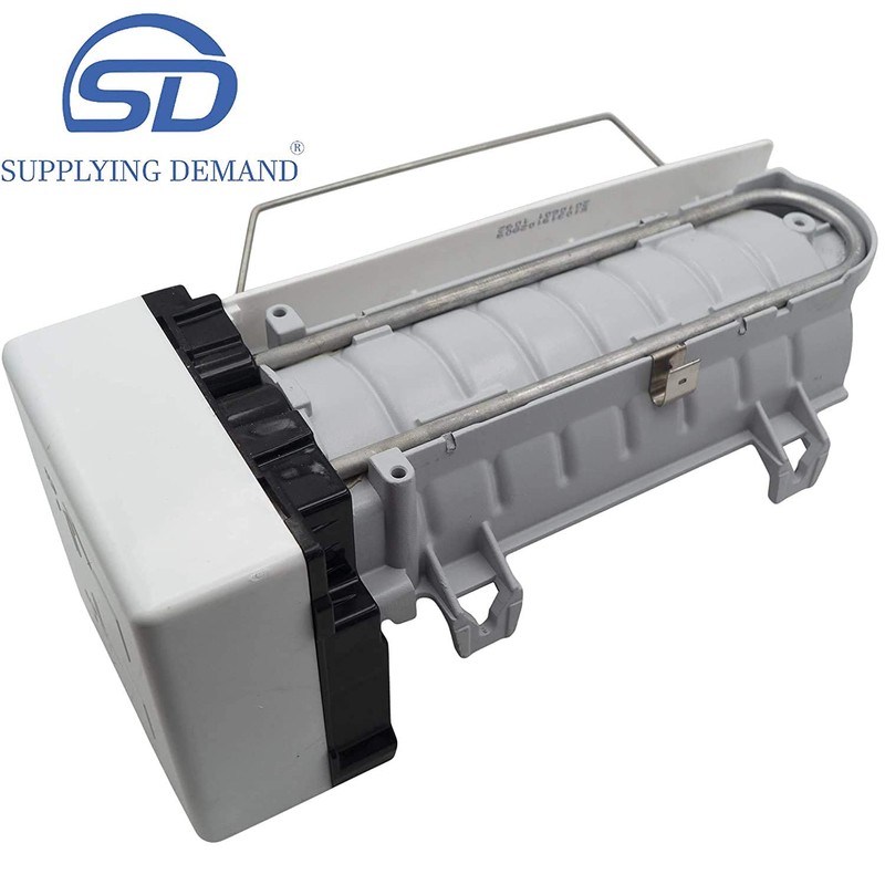 Supplying Demand D7824706Q 10549201 10563707 Refrigerator Ice Maker Replacement Plug