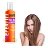 Shampoo Nefertiti Con Almendra Para Cabello Teñido 300ml