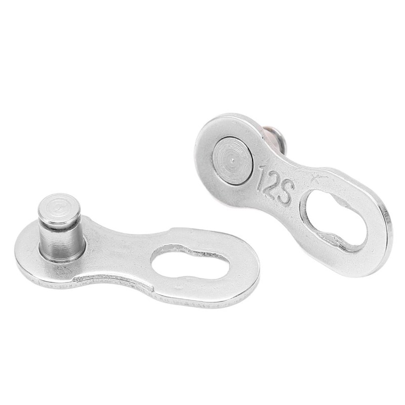 5 Pairs Bicycle Missing Link 6/7/8/9/10/11/12 Speed Quick Release Bicycle