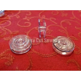 Sew Mate 10 Singer Bobbins Athena, Futura, Creative 900 925 2000