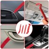 7 Pcs Auto Trim Removal Tool Kit - Plastic Trim
