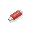 Verbatim DataBar USB Flash Drive Compact Memory Stick with 16GB