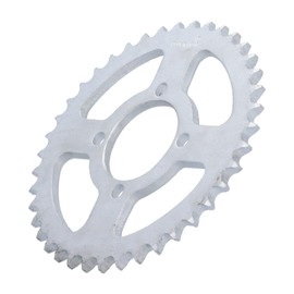 M650 Rear Sprocket 41 Teeth Pit Bike Sprocket 41 Teeth 428 Rear Sprocket 2 Inch Suitable for 110 CC 125 CC 140 CC PIT PRO Trail Bike Dirt Bike
