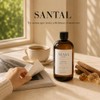 Santal Aceite Aromático Amaderado para Difusor 250ml