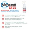 Allersearch All-Up Anti-Allergen Carpet Pre-Spray 32 Oz Ready to Use