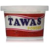 RDL Tawas Powder (Alum Powder) 50 Grams (Red) by RDL