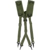 Mil-Tec Lc2 - Tirantes unisex