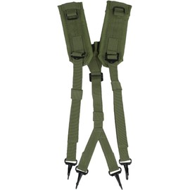 Mil-Tec Lc2 - Tirantes unisex
