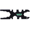Young Wolf Multifunction Steel Plumbing Wrench Tool, Faucet Water Pipe