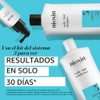 Nioxin - Sistema 3 - Champú Fortalecedor - Para Cabello