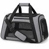 Portable Pet Carrier Bag for Travel – Cat Carriers Dog
