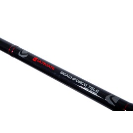 Ultimate Beachforce Tele Surf Rod 3.90 m (100-200 g)