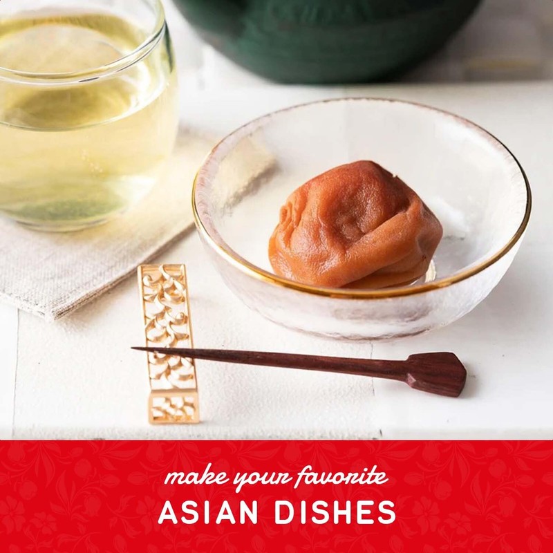 Shirakiku Hachimitsu Umeboshi | Japanese Honey Pickled Plums for Sour