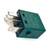 Automotive Relay V23074-A1001-X114 8x0951253a #655 12VDC 30A 5 Pins Windscreen