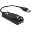 Uplayteck Adaptador Ethernet USB 3.0 a RJ45 Gigabit 1000Mbps