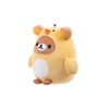 Rilakkuma San-X Original Kiiroitori Kigurumi Series Mochi Peluche