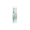 Lucipello Green Wave Toothbrush 3 Pieces / 루치펠로 그린웨이브 칫솔