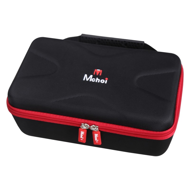Mchoi Hard Travel Case Compatible with AstroAI Air Compressor Tire