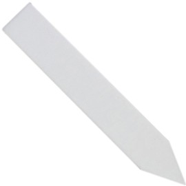 Garden Friends Vertical Labels, Value Pack, 100 Sheets, 3.0 inches (7.5 cm)