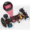 2Pack 25KG Digital Servo High Torque Full Metal Gear Waterproof