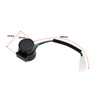 VGOL 2PCS 3-Pin LED Flasher Relay 12V Motorcycle Indicator Relay