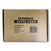 Essential Arts Black Jotta Pen for Golf, Bookies, Bingo, Office,
