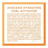 Crema Activadora De Rizos Con Aguacate Cantu Hidratante