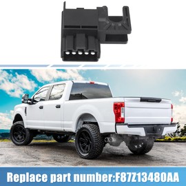 uxcell Brake Light Switch for Ford F-150 F-250 F-350 F-450 F-550 for Ranger for Lincoln Navigator No.F87Z13480AA