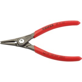 Knipex 75089 140mm External Straight Tip Circlip Pliers 10-25mm Capacity